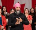 Pro-Khalistan leader loses Canada polls, quits as party leader