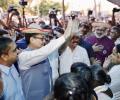 'They Don't Want To Hear The Word Waqf'