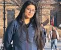Missing Indian student found dead in Canada