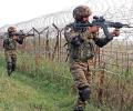 Pak troops violate ceasefire for 11th night in a row