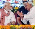 Caste census: Has BJP turned tables on Opposition?