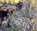 India warns Pakistan against ceasefire violations along LoC