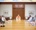 National Security Advisory Board revamped: Ex-R&AW chief appointed head