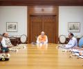 'Will It Be All-Out War? Or A Punitive Strike?'