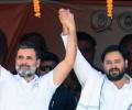 Caste census: Opposition parties claim victory