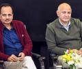 Case against AAP's Sisodia, Jain in Rs 2,000 cr scam