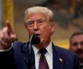 India Unlikely To Retaliate Against US