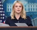Trump ended India-Pak conflict, should get Nobel Prize: White House