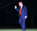 'Trump Wants To Force India To Stop Importing Oil From Russia'