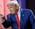 'Ended 5 wars': Trump again takes credit for India-Pak truce