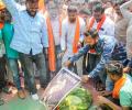 'Those Resisting Mughals Should Never Be Forgotten'