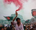 Bangladesh elections will be held in first week of Feb 2026: EC