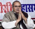 Satyapal Malik: From loyalist to outspoken critic