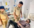 Molestation Accused Nabbed After Gunfight