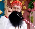 Rape convict Ram Rahim gets another parole