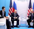 Trump's Russian Roulette Over India's Oil Supply