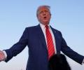 Trump's 24-hr threat to India; Russia steps in to defend