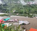 Soldiers missing after Uttarkashi cloudburst hit Army camp