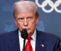 Trump Rules Out Trade Talks With India