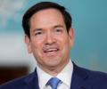 US was directly involved in India-Pakistan war: Rubio