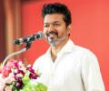 Wanted: A Safe Seat For Superstar Vijay