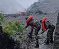NDRF deploys cadaver dogs in Uttarakhand rescue