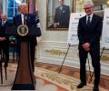 US: 'India Has Taken Advantage Of Ukraine War'