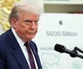 Now, Trump threatens India with 'secondary sanctions'