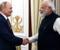 Tariffs on India won't stop Putin or end Ukraine war: US House Committee