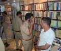 'Books Ban May Be Preparation For Something Else'