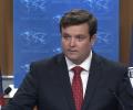 We engage in full and frank dialogue with India: US