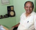 D K Parulkar, IAF veteran and 1971 war hero, passes away