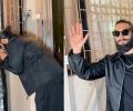 Ranveer's Heartwarming Gesture