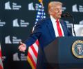Is Trump's tariffs on India a strategic mistake?