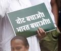 'Dead' voter visits Bihar CEO to plead he's alive