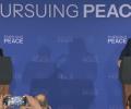 Understanding reached on Ukraine, Putin tells press meet