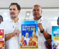 'Rahul Will Drink Tea With 'Dead' Voters'