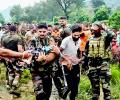 Army Swings Into Action In Kathua