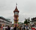 Lal Chowk, Kashmir's Most Iconic Address