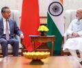 China attaches great importance to Modi's SCO visit: Wang Yi