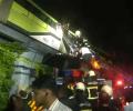 782 rescued from two stranded monorail trains in Mumbai; 1 hospitalised