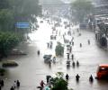 Rain Rules. Land Lost. Mumbai Gasps