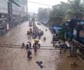 'Next 48 hours crucial': 10 dead, hundreds displaced as rain lash Maha