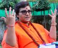 Was tortured to name Modi in Malegaon blast case: Pragya Thakur