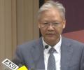 China opposes US tariffs on India amid thaw in Sino-India ties