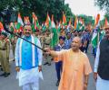 UP deputy CM Maurya seeks renaming of Aligarh as 'Harigarh'