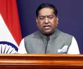 India rejects Nepal's objection to trade with China through Lipulekh