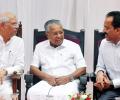 Kerala becomes India's first fully digitally literate state: CM Vijayan