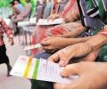 SC allows excluded Bihar voters to submit claims with Aadhaar
