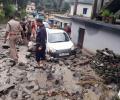 1 dies, another missing after rain wreaks havoc in U'khan'd's Chamoli